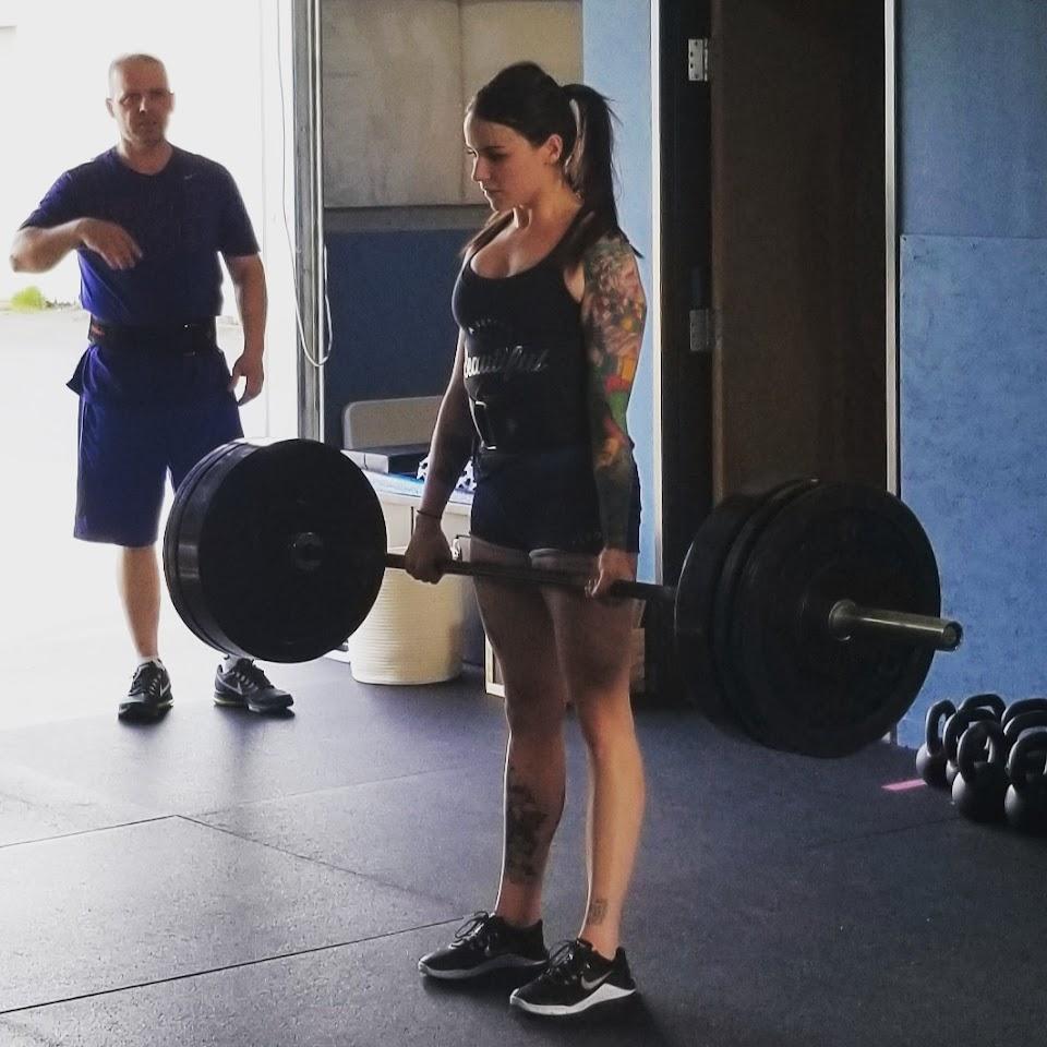 CrossFit View Salem Oregon Photo of CrossFit View