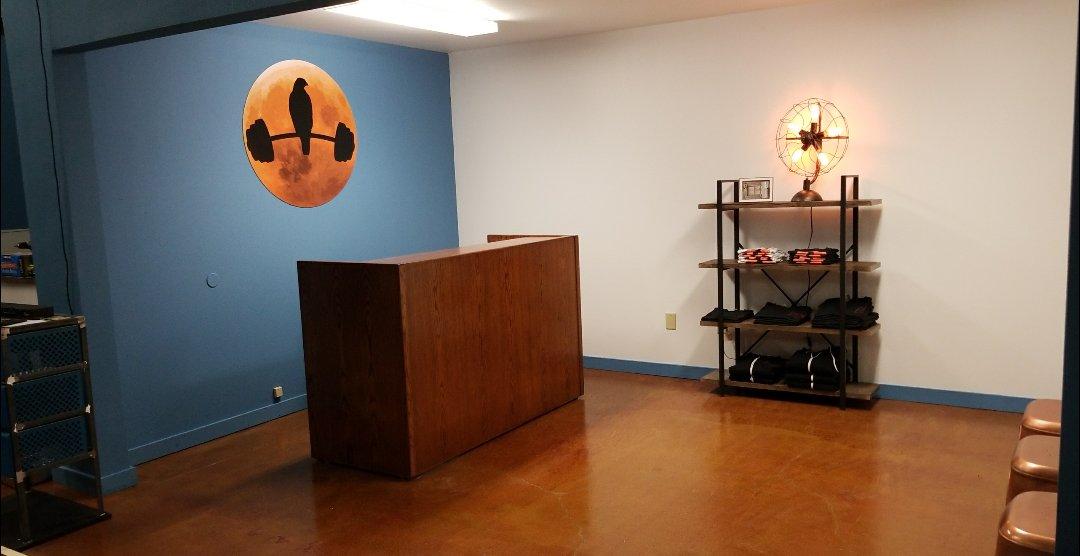 CrossFit View Salem Oregon Photo of CrossFit View