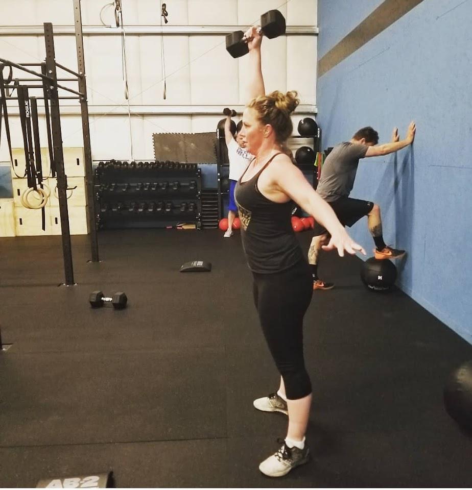 CrossFit View Salem Oregon Photo of CrossFit View