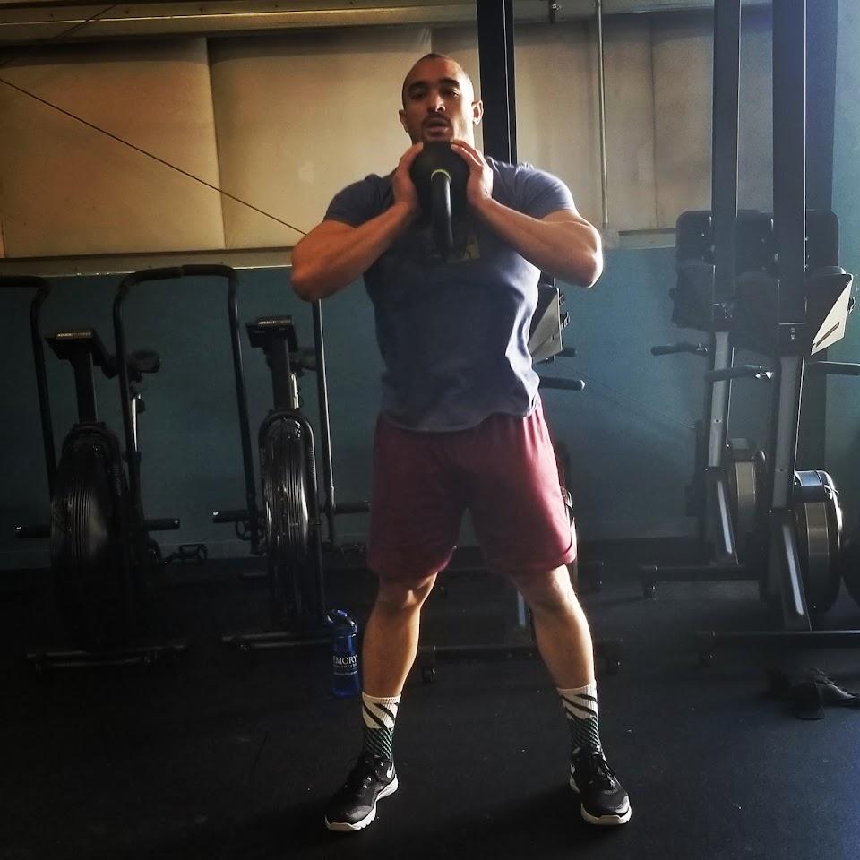 CrossFit View Salem Oregon Photo of CrossFit View