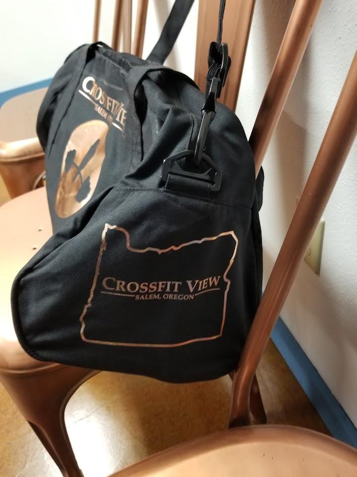 CrossFit View Salem Oregon Photo of CrossFit View