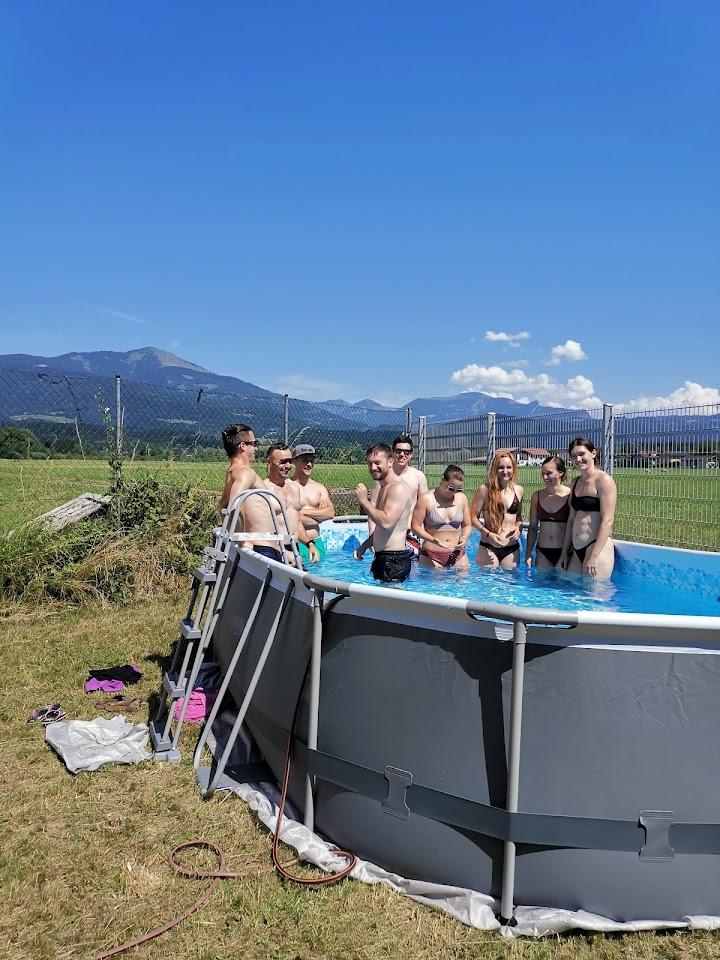 Salt Hallein Photo of CrossFit Hallein