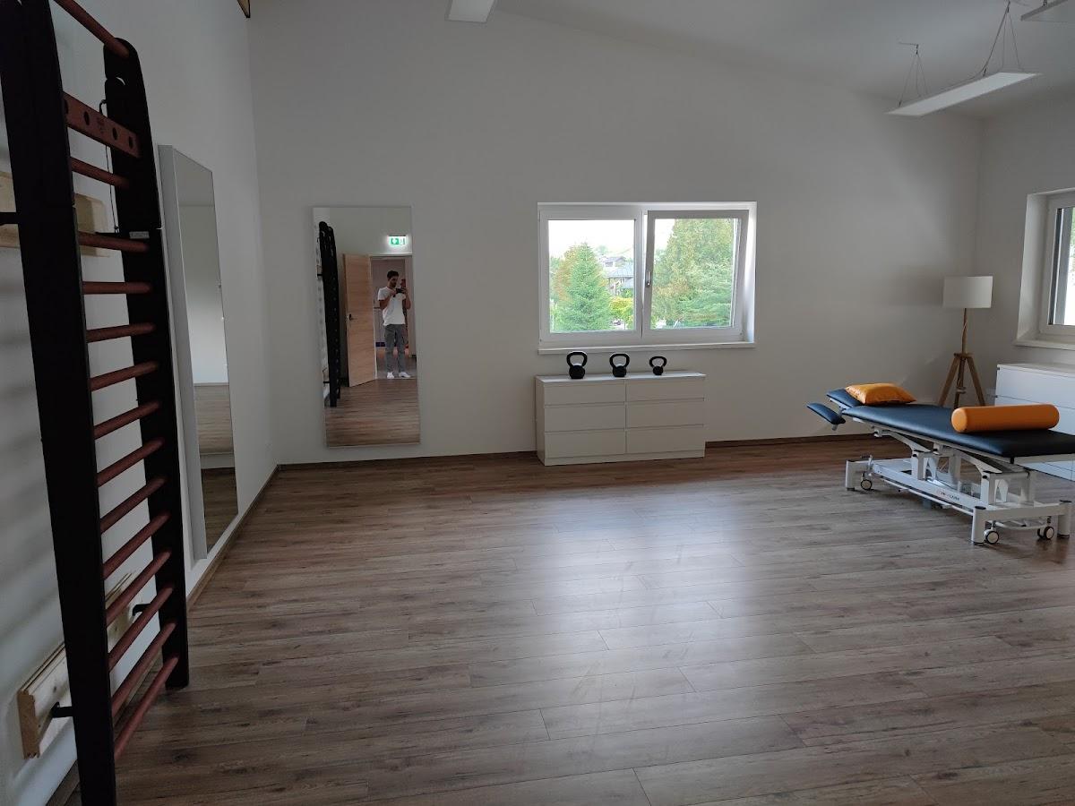 Simon Burgstaller Photo of CrossFit Hallein