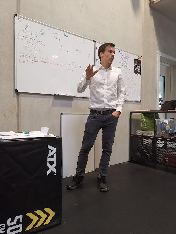 Salt Hallein Photo of CrossFit Hallein