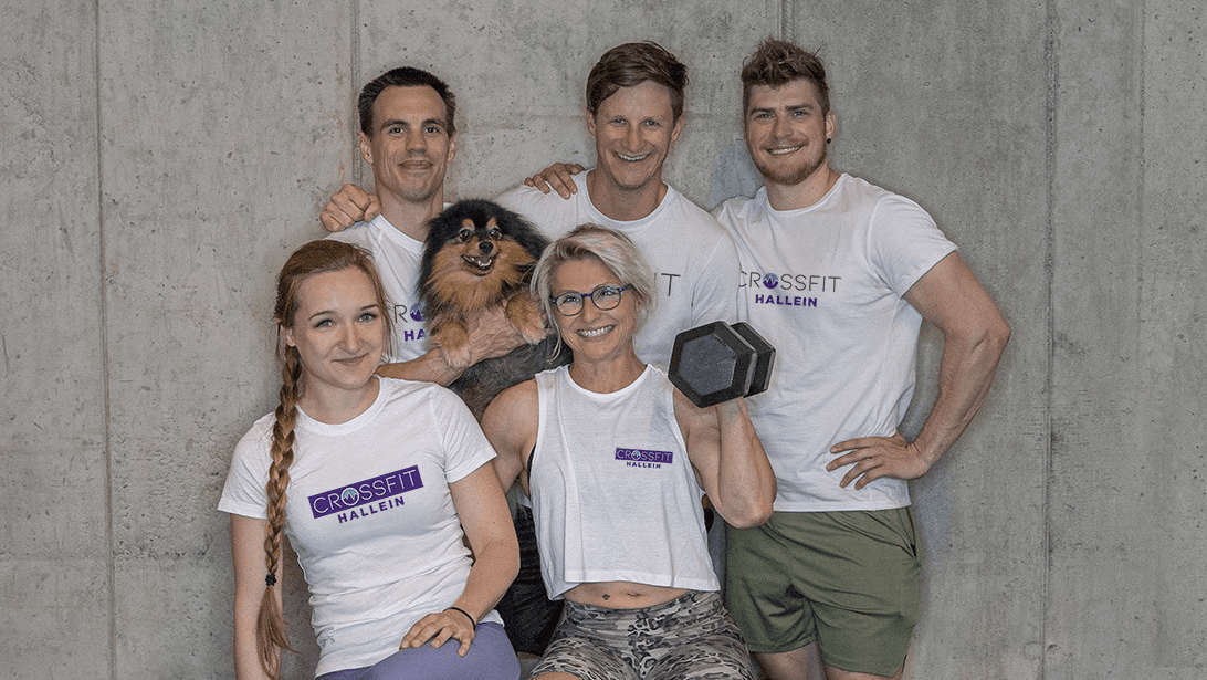 CrossFit Hallein Photo of CrossFit Hallein