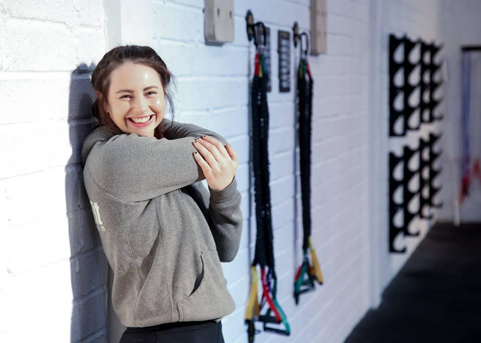 CrossFit Ireland Photo of CrossFit Ireland