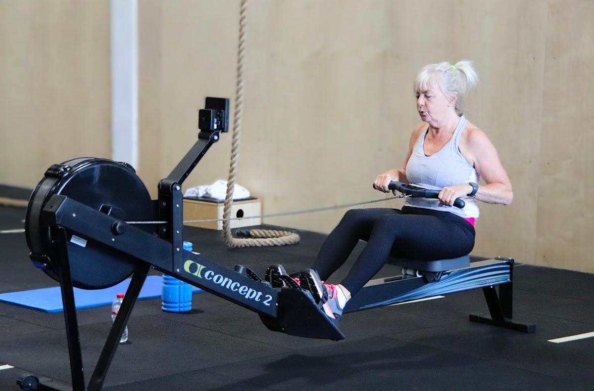 CrossFit Ireland Photo of CrossFit Ireland