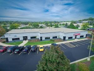 Fit 262 of Waukesha - Home of CrossFit 262 Photo of CrossFit 262