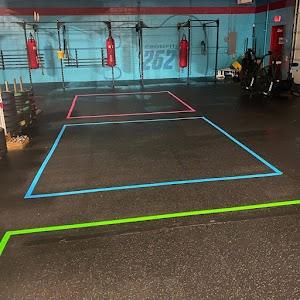 Fit 262 of Waukesha - Home of CrossFit 262 Photo of CrossFit 262