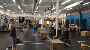 Fit 262 of Waukesha - Home of CrossFit 262 Photo of CrossFit 262