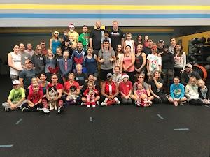 459 Crossfit Photo of 459 CrossFit