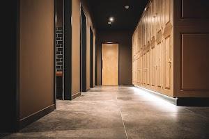 ELBGYM Stadthöfe Photo of CrossFit Stadthöfe