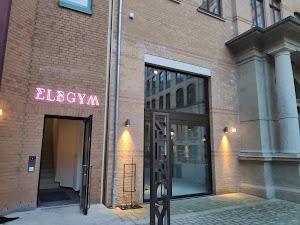 David Schmidt-Hofner Photo of CrossFit Stadthöfe