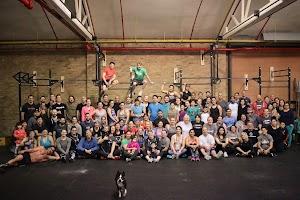 Dog House CrossFit Photo of Dog House CrossFit