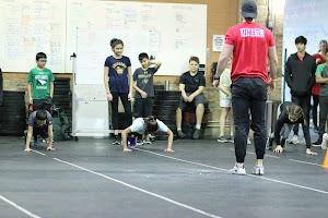 Dog House CrossFit Photo of Dog House CrossFit