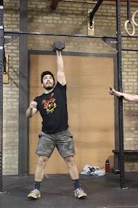 Dog House CrossFit Photo of Dog House CrossFit