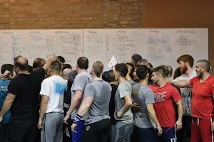 Dog House CrossFit Photo of Dog House CrossFit