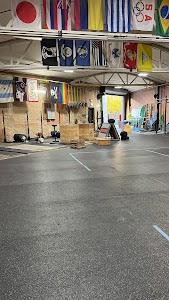 Jorge tapia Photo of Dog House CrossFit