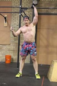 Dog House CrossFit Photo of Dog House CrossFit