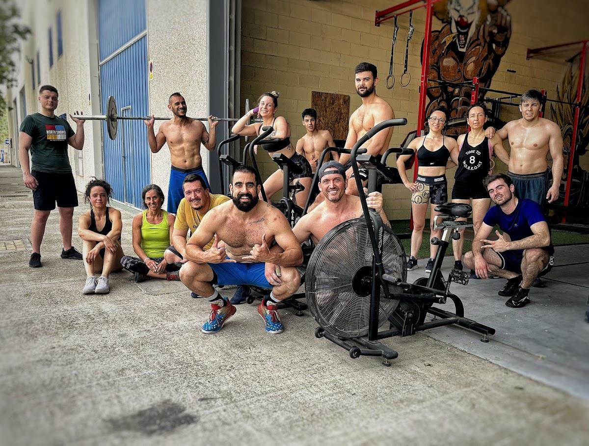 Crossfit Utgard Photo of CrossFit Utgard