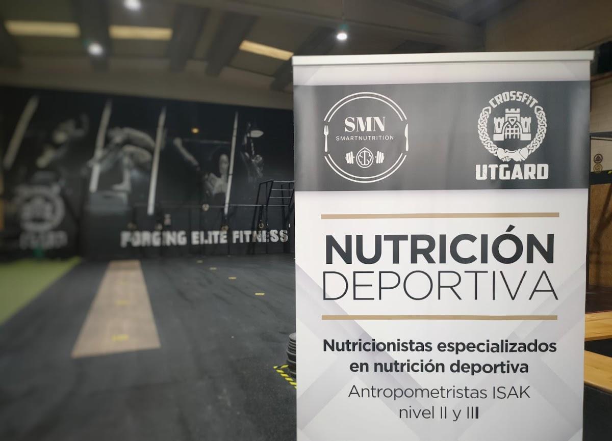 Crossfit Utgard Photo of CrossFit Utgard