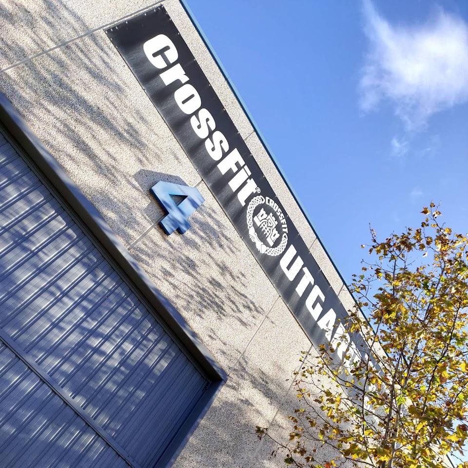 Crossfit Utgard Photo of CrossFit Utgard