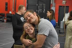 CrossFit Nashville Photo of CrossFit Nashville