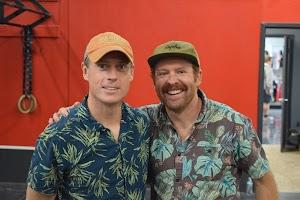 CrossFit Nashville Photo of CrossFit Nashville