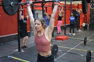 CrossFit Nashville Photo of CrossFit Nashville