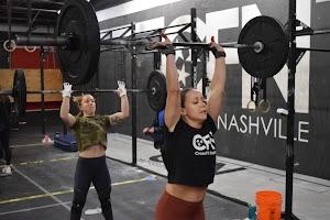 CrossFit Nashville Photo of CrossFit Nashville