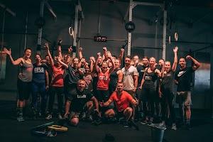 CrossFit Lüneburg Photo of CrossFit Lüneburg