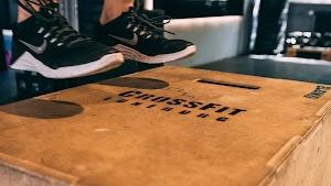 CrossFit Lüneburg Photo of CrossFit Lüneburg