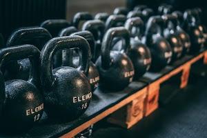 CrossFit Lüneburg Photo of CrossFit Lüneburg