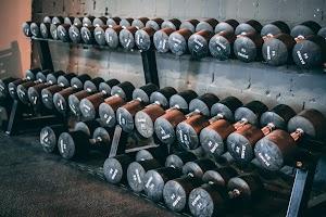 CrossFit Lüneburg Photo of CrossFit Lüneburg