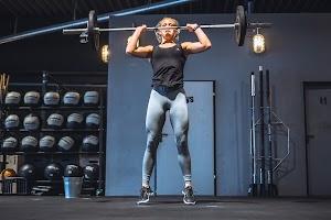 CrossFit Lüneburg Photo of CrossFit Lüneburg
