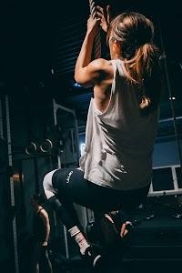 CrossFit Lüneburg Photo of CrossFit Lüneburg