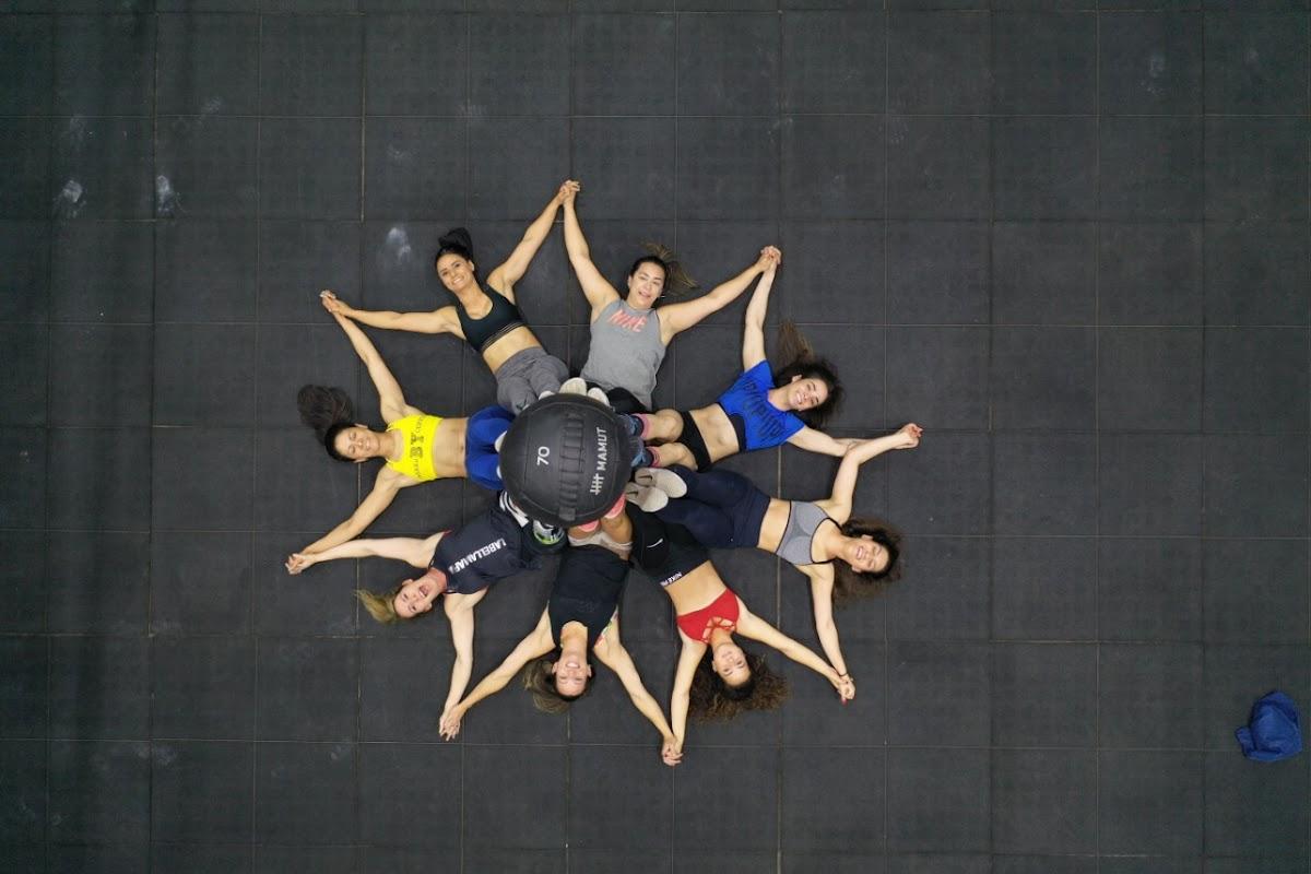 CrossFit Clã Photo of CrossFit Clã