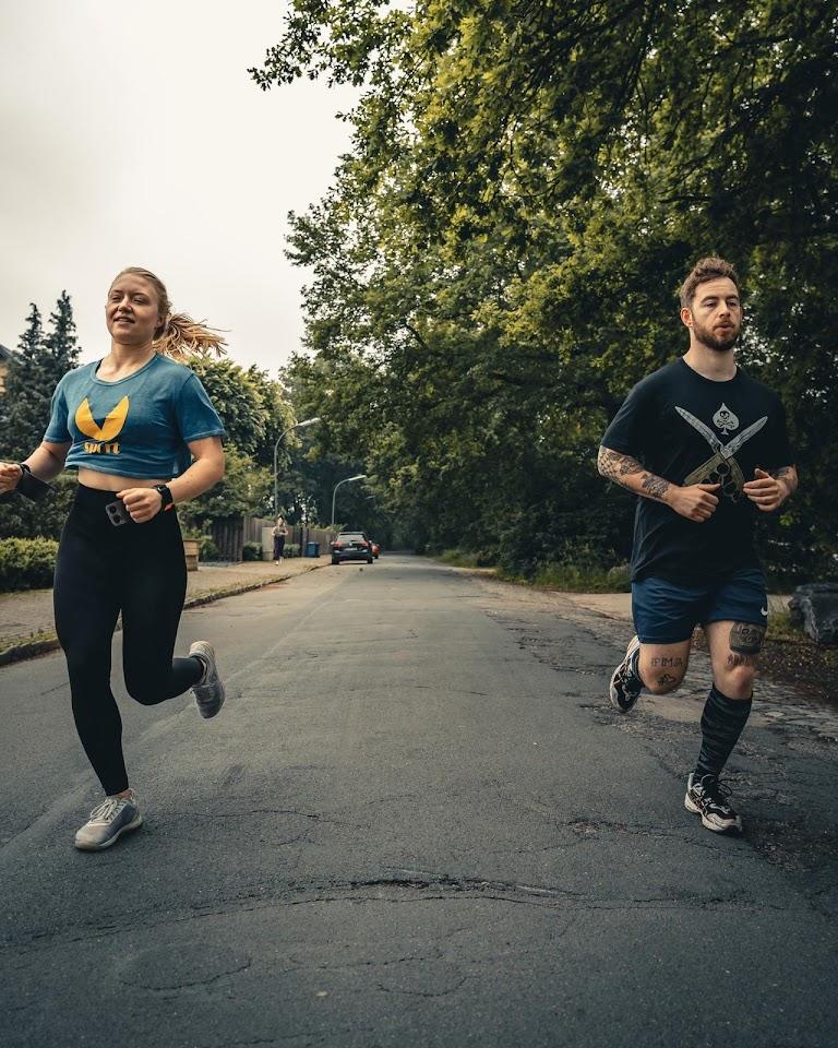 CrossFit Osnabrück Photo of CrossFit Osnabruck