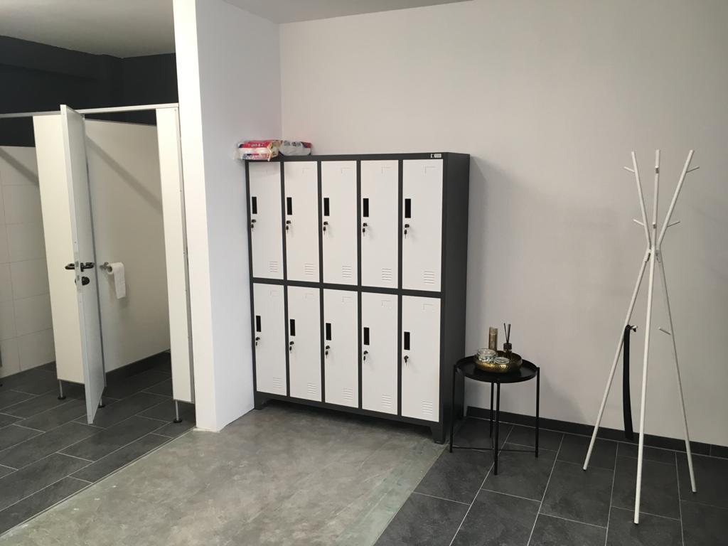 CrossFit Osnabrück Photo of CrossFit Osnabruck