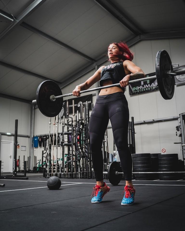 CrossFit Osnabrück Photo of CrossFit Osnabruck