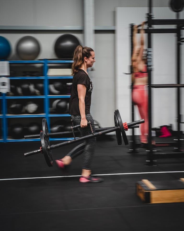 CrossFit Osnabrück Photo of CrossFit Osnabruck