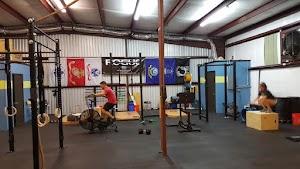 CrossFit StoneCutter Photo of CrossFit StoneCutter