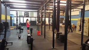 CrossFit StoneCutter Photo of CrossFit StoneCutter