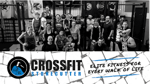 CrossFit StoneCutter Photo of CrossFit StoneCutter
