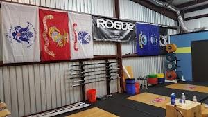 CrossFit StoneCutter Photo of CrossFit StoneCutter