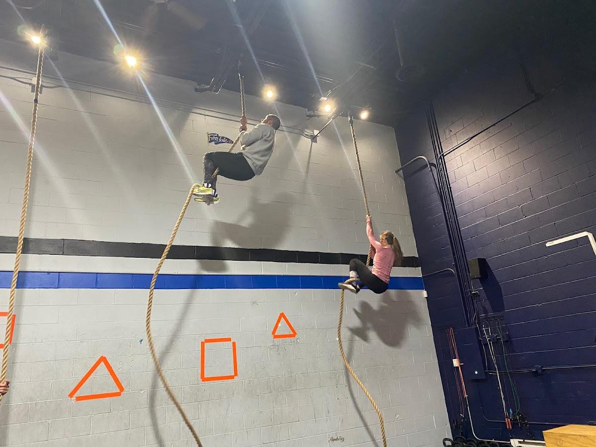 CrossFit HCS Photo of CrossFit HCS