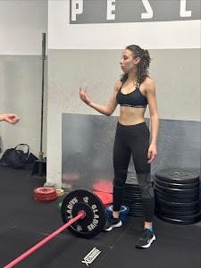 CrossFit Pescara Photo of CrossFit Pescara