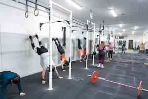 CrossFit Pescara Photo of CrossFit Pescara