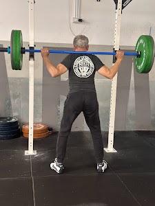 CrossFit Pescara Photo of CrossFit Pescara