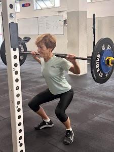 CrossFit Pescara Photo of CrossFit Pescara